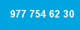 977 754 62 30
